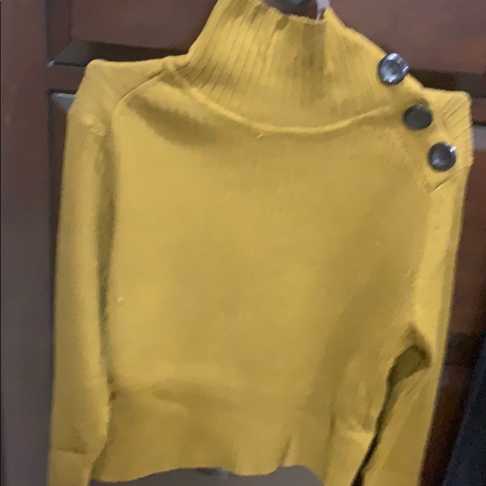 The pretty look from ZARA size S